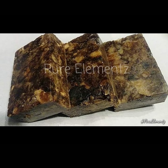 African Black Soap - Picture 5 of 5